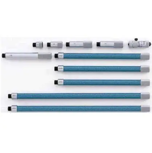 Micromètre interne Mitutoyo série 137 avec tige d'extension pour la mesure des cavités tubulaires - Product Image 4