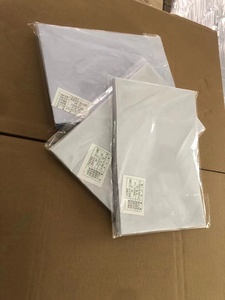 Đôi bên có thể in 0.90 mét Độ dày <span class=keywords><strong>A4</strong></span> tấm <span class=keywords><strong>PVC</strong></span> thẻ kinh doanh in laser in - Product Image 4