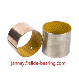 บูชทังสเตนคาร์ไบด์ ราคาโรงงาน บูชแบบสไลด์ บูชแบบเรียบ สำหรับท่อเคลือบ - Product Image 4