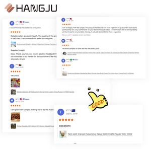 Moquette tuftée unie à boucles en rouleau, fabriquée à la machine, pour bureau, usage commercial intensif, antidérapante, nouveau design, 100% antidérapante, prix économique - Product Image 3