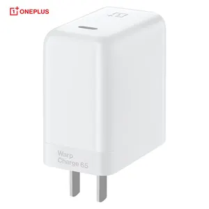 Neuankömmlinge Original OnePlus SUPER VOOC 65W Schnell ladegerät Netzteil Stecker USB-A für OnePlus 10 Pro/ACE/10T/ACE Pro Type-A