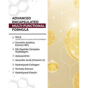 Suero Facial Blanqueador Centellian24 Madeca Vital Capsule Serum 50ml - Product Image 3