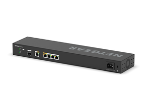 <span class=keywords><strong>Routeur</strong></span> professionnel PR60X VPN et pare-feu - 10G/Multi-Gigabit double WAN avec gestion cloud Insight - Product Image 4
