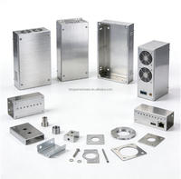 Servicio Personalizado de Procesamiento de Chapa Metálica ODM, Piezas de Corte Láser de Metal, Aluminio, Acero Inoxidable, Cobre, Servicio de Corte Láser Personalizado