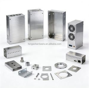 <span class=keywords><strong>Service</strong></span> de découpe laser sur mesure pour tôles métalliques, pièces en aluminium, acier inoxydable, cuivre – Usinage ODM de tôles sur mesure - Product Image 2