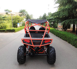 Véhicule utilitaire de travail 4 places abordable sxs moto à 4 roues <span class=keywords><strong>quadbike</strong></span> essence ssv - Product Image 6