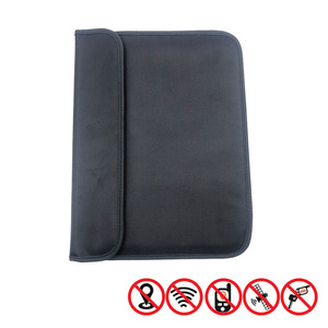 New Oxford Cloth Bảo Quản Riêng Tư Cá Nhân Tín Hiệu Chặn Chống Theo Dõi Chống Hack Faraday Lồng Bảo Vệ Túi Che Chắn - Product Image 5