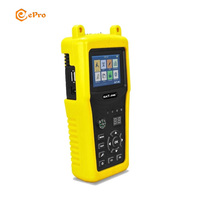 Epro Satlink WS-6933 Satellietontvanger Handheld 2.1 Inch Afrika DVB-S2 Digitale Satellietzoeker Meter Signaalzoeker Aanbieding
