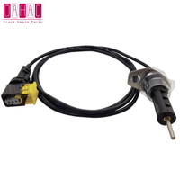 Sensor de Desgaste de Freno de Disco DAHAO, Precio de Fábrica, Derecho 7421296868 74 21 296 868 7423740255