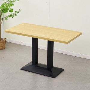Nouvelle arrivée, tables et chaises <span class=keywords><strong>de</strong></span> salle à manger en <span class=keywords><strong>bois</strong></span> modernes et luxueuses, mobilier commercial pour hôtels, cafés, restaurants - Product Image 5