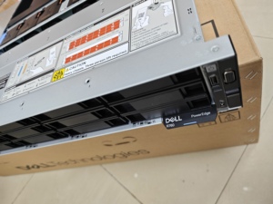 Servidor en Rack PowerEdge R760 2U de Alto Rendimiento, Personalizable Según Sus Necesidades, Gran Inventario en Stock - Product Image 5