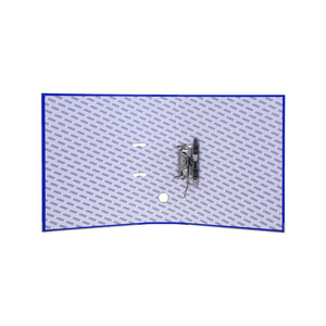 Carpeta <span class=keywords><strong>de</strong></span> Archivos Transparente A4 <span class=keywords><strong>de</strong></span> <span class=keywords><strong>Trabajo</strong></span> Rápido con 2 Anillas en D para Contratos y Almacenamiento <span class=keywords><strong>de</strong></span> Libros <span class=keywords><strong>de</strong></span> Imágenes, Suministros <span class=keywords><strong>de</strong></span> Oficina - Product Image 4