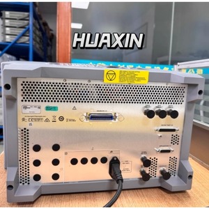 เครื่องวิเคราะห์เครือข่ายเวกเตอร์ ENA รุ่น E5080A ของ Keysight Technologies รุ่นทดแทนล่าสุด เครื่องมือวัดทางอิเล็กทรอนิกส์ - Product Image 5