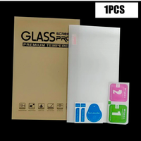 2 Packs de 3 Protecteurs d'écran en verre trempé pour Sony PS5 Play Station Portal Verre trempé pour Switch 2