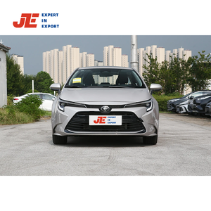 Jze cho TOYOTA levin Lei ling xăng và xăng sang trọng CVT ô tô fwd xe nhỏ gọn với các tính năng tuyệt vời - Product Image 2