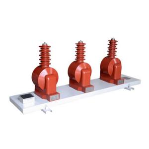 Transformateur extérieur haute tension Transformateur de potentiomètre pour usage extérieur Transformateur pour systèmes électriques extérieurs - Product Image 4