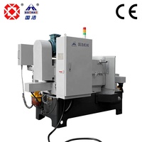 Rectifieuse de surface, couteau CNC à 4 axes | GH-4Z450F, rectifieuse de surface, broyeur de couteaux, rectifieuse