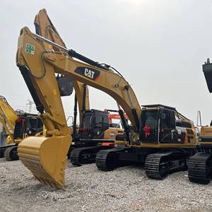 Excavatrice d'<span class=keywords><strong>occasion</strong></span> Caterpillar Cat336d de 36 <span class=keywords><strong>tonnes</strong></span> avec peu d'heures de fonctionnement, moteur, boîte de vitesses, pompe et puissance de 208 kW, d'origine japonaise - Product Image 2