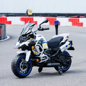 <span class=keywords><strong>Moto</strong></span> <span class=keywords><strong>électrique</strong></span> pour enfants <span class=keywords><strong>12V</strong></span> avec roues d'apprentissage, lumières LED et musique, jouet à roulettes pour les tout-petits de 3 à 8 ans - Product Image 3