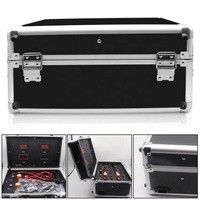 Testeur de tension portable universel XOVY, boîte de test pour ampoules LED de voiture et phares automobiles
