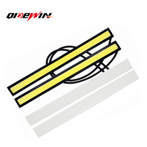 QIDEWIN <b>Car</b> Ambient <b>Light</b> 17cm Ultra Thin LED <b>Interior</b> Decorative Lighting Waterproof Daytime Running <b>Light</b> For Auto <b>Interior</b> - Product Image 3