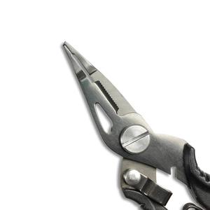 Mini Lure Clamp Stainless Steel <strong>Split</strong> <strong>Ring</strong> <strong>Pliers</strong> Tackle Wholesale Outdoor Accessories Fishing Scissors <strong>Plier</strong> - Product Image 3