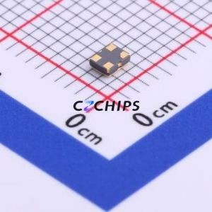 OT252012MJBA4SL Crystal Oscillator (Active) SMD2520-4P Crystal Oscillator 12MHz 10ppm CMOS - Product Image 2