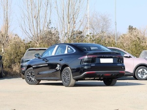 Offerta Speciale 2026 Galaxy Starshine 6 PHEV 60km Edizione Gratuita, Auto Familiare Spaziosa a 5 Posti con Ampio Bagagliaio, Ideale per il Mercato <span class=keywords><strong>Russo</strong></span> - Product Image 5