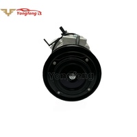 Compresor de Aire Acondicionado Wei Te Na 10S17C 2700 12V R134a Nuevo para Hiace Hilux Land Cruiser OE 83202F020 88320-2F020