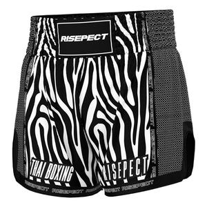 Shorts de combat Muay Thai pour hommes, shorts de combat professionnels, confort et mobilité - Product Image 1