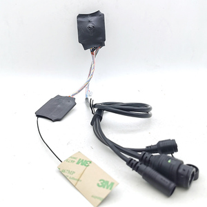 Camhipro Mini 4G Không Dây <span class=keywords><strong>IP</strong></span> Máy Ảnh <span class=keywords><strong>P2P</strong></span> CCTV Với Âm Thanh Cho Sử Dụng Trong Nhà-Cảm Biến CMOS Thẻ SD Lưu Trữ Dữ Liệu 3G 4G Sim Hội Đồng Quản Trị - Product Image 6