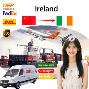 Serviços Profissionais de Frete Aéreo e Marítimo Expresso DHL/UPS/FedEx, Oferecendo Entrega DDP Porta a Porta da China para Noruega e Romênia - Product Image 4