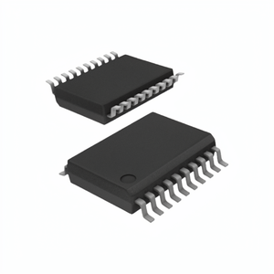MAX31865AAP+ Composants Fabricant de composants électroniques Gestion de l'alimentation (PMIC) 20 SSOP - Product Image 1