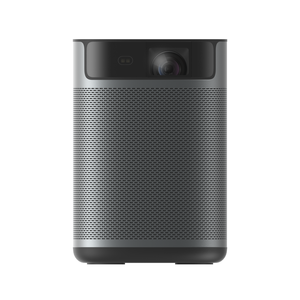 Vidéoprojecteur portable LED XGIMI <span class=keywords><strong>MoGo</strong></span> <span class=keywords><strong>2</strong></span> Pro, très vendu, 430 lumens ISO, 1080P FHD, ajustement automatique de l'écran, Smart Google TV, mini vidéoprojecteur DLP - Product Image 2