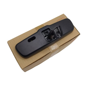 Espejo Retrovisor Interior Mazda KD4669220C 12V, Pieza de Repuesto para Mazda 6, 3, CX5, CX9 - Product Image 1