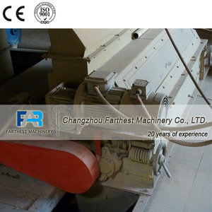 เครื่องทำเม็ดอาหาร<span class=keywords><strong>ปลา</strong></span>ดุกปรับความจุได้ตามต้องการ และเครื่องตัดฟาง - Product Image 6