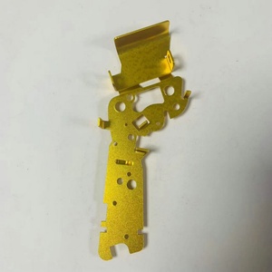 Prototypage rapide personnalisé de haute précision, fraisage et tournage CNC pour services de usinage de pièces métalliques en acier inoxydable - Product Image 4