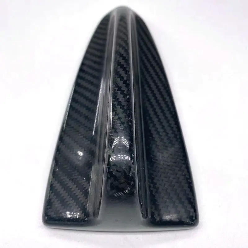 Profesyonel özel karbon fiber araba parçaları karbon fiber kalıp otomobil parçaları