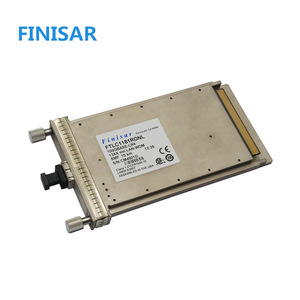 Module de fibre optique Finisar CFP 100G-LR4LAN-WDM 10 km Transceiver - Product Image 4