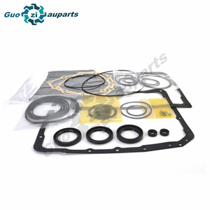 Kit <span class=keywords><strong>de</strong></span> reparación <span class=keywords><strong>de</strong></span> transmisión automática RE5R05A JR507E compatible con <span class=keywords><strong>Nissan</strong></span> Xterra <span class=keywords><strong>Pathfinder</strong></span> Armada Frontier Titan - Product Image 6