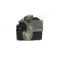 Ensemble de culasse de qualité authentique pour moteur diesel Toyota 3L 2.8L LY60 LY61 Dyna Hiace 11101-54130