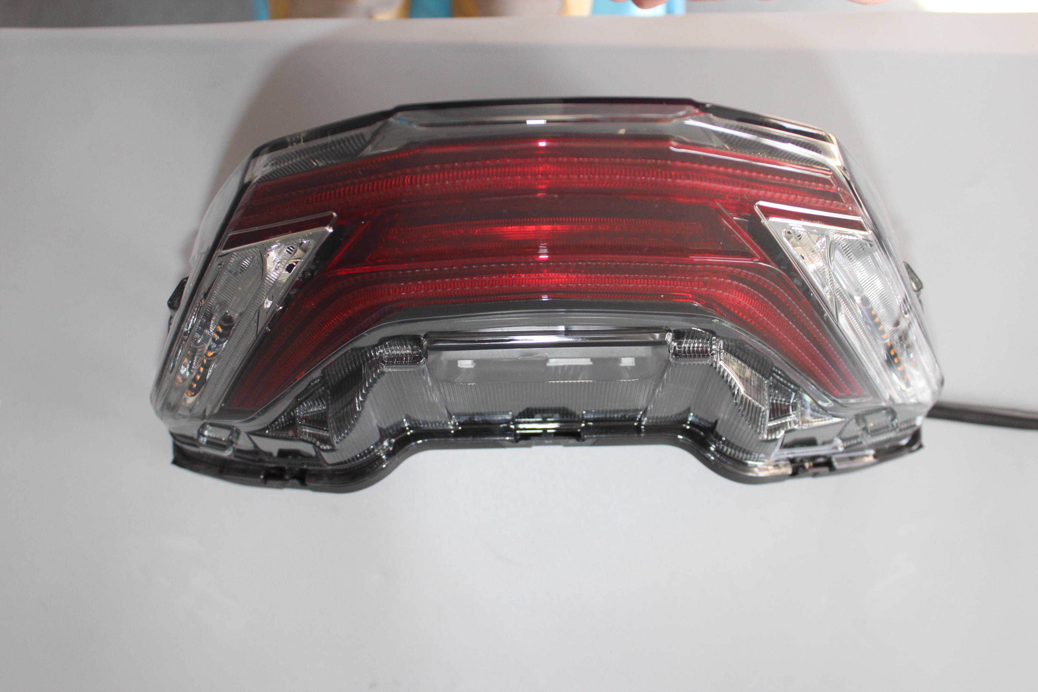 JPA Motorcycle Accessories - LED Tail Lights for Honda