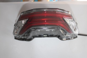 Accessoires de moto JPA, feu arrière de frein LED ORIGINAL pour <span class=keywords><strong>scooter</strong></span>, feu arrière PCX 160 PCX <span class=keywords><strong>125</strong></span> 150 pour <span class=keywords><strong>HONDA</strong></span> <span class=keywords><strong>2021</strong></span>, pièces détachées - Product Image 5