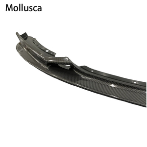 Alerón Delantero de Fibra de Carbono Estilo 3D para Serie 2 F22 Coupé/F23 Convertible 2014-2020 - Product Image 6