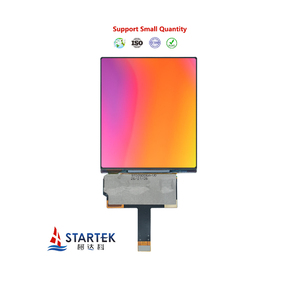 3.9 Écran AMOLED LTPS 1080x1240 Modules OLED Full HD avec interface MIPI - Product Image 2