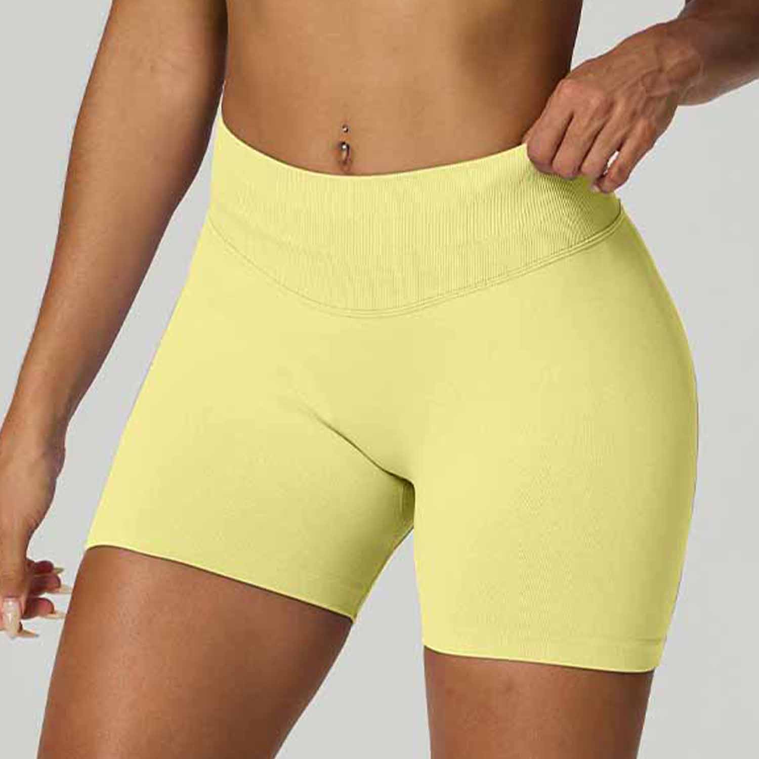 MELLOW YELLOW