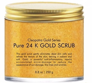 Koreanisches Gesicht Mitesser Gold Kollagen Honig 24K Peel Off Maske - Product Image 3