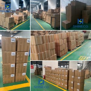 アイパッチの下にあるOEMパッケージまつげエクステンション用無アイジェルパッド超白ソフト厚いハイドロゲルアイパッチ - Product Image 6