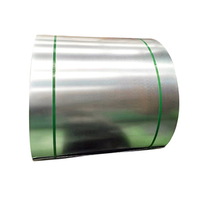 Bobine en acier inoxydable SS 304 316L 430 0,6 mm 3 mm 5 mm 10 mm Inox Bobine/feuille en acier inoxydable en rouleau - Product Image 1