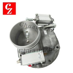 Nouvelle vanne de décharge 47703545001 pour accessoires de compresseur d'air Ingersoll Rand de haute qualité - Product Image 1
